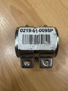 obejma do rur wydechu bez śrub 6,5cm 0219-01-0095P