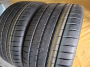 NOWE 2x 255/35R19 96Y Michelin Pilot Sport 4 S