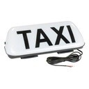 Lampa kogut TAXI Led mocny magnes