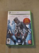 ASSASSIN'S CREED 3xPL DUBBING OPIS!!!