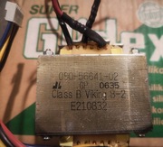 Transformator 080-56641-02 GP 0635 Viking B-2 E210832