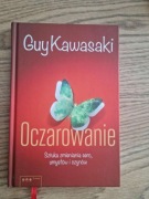 Oczarowanie, sztuka zmieniania serc, umysłów i czy