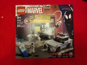 LEGO 76311 Marvel Super Heroes - Multiwersum: Miles Morales kontra Spot