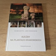 Rzeźby na Plantach Krakowskich