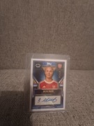 Topps match attax 2025/2026 extra  Beth mead  autograf/150 1:2500 