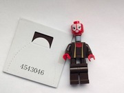NOWA sw0309 Shaak Ti Lego Star Wars 973pb0859c01 tors 3626bpb0553 głowa