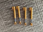  TECHNIK - Amortyzator 11 L - 65151c01 zamiennik Lego 