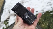 Sony Ericsson K800i. Ładny. Bez simlocka 