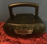 SONY ZS-PS30CP  CD i RADIO