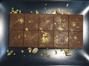 PROMOCJA! Czekolada DUBAJSKA 350 GRAM ! 