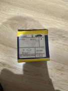 Sprzedam nowe Klocki hamulcowe magneti marelli tył Fiat croma 2005-2010