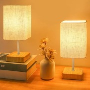 Lampka Jayencer Night Light Touch Dimmable