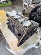 Silnik 2.0 16V Opel Astra OPC X20XER po szlifach, do złożenia 