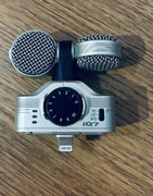 Mikrofon zoom iq7