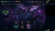 Konto League of Legends Emerald 4 Smurf Handleveled Wysokie MMR RU