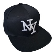 Czapka z daszkiem baseballówka 