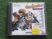 CD - Jazzkantine - Geheimrezept - 1988