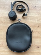 (5) Słuchawki biurowe Jabra Evolve2 65