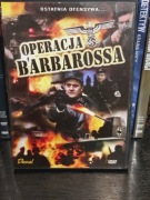Operacja Barbarossadvd