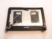 SAMSUNG NC110 KLAPA MATRYCY + RAMKA + ZAWIASY