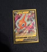 Pokémon TCG - Rotom V 058/196
