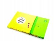 FIJEWSKA STANOWCZO ŁAGODNIE BEZ LĘKU