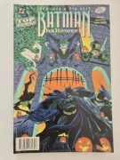 Komiks Batman Halloween nr 5/1999