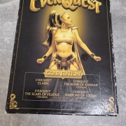 Everquest Gold Edition
