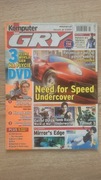 Komputer Świat Gry 1/2009