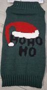 Sweter dla psa rozm S
