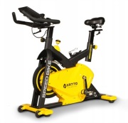 Rower treningowy magnetyczny spinningowy Hertz XR-770