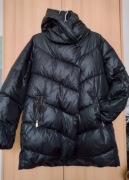 Kurtka pikowana kaptur z ociepleniem DuPont Sorona 44 46/14 16 XXL