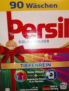 SPRZEDAM PROSZEK PERSIL COLOR LUB BIAŁY - 90 PRAŃ - Z NIEMIEC!!!