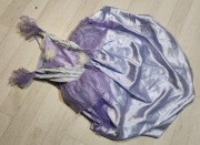 strój dama dworu królowa królewna kopciuszek nr 1531