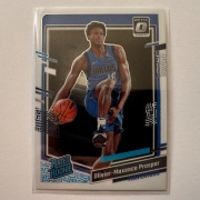 Karta NBA PANINI - OLIVIER MAXENCE PROSPER - DALLAS MAVERICKS RATED ROOKIE