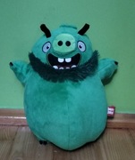 Leonard świnia Angry Birds TCC pluszak maskotka