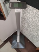 Waga z analizą składu ciała Beurer BF 1000