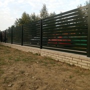 Bramy, ogrodzenia , balustrady stalowe i szklane !