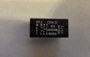 Przekaźnik AXICOM SWISS C93432 12V