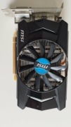 Karta graficzna AMD Radeon R7 260X 2GD5 OC