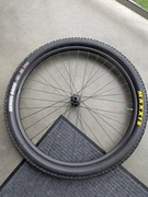 Koła Orbea, MicroSpline, Centerlock, Maxxis Rekon Race 29"x2.35"
