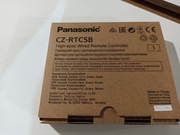 Sterownik przewodowy Panasonic CZ-RTC5B