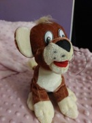 Lew aliki maskotka lwiątko przytulanka pluszak 