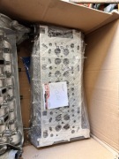 Głowica walki regenerowana r9m 414 renault 1.6 dci Renault Nissan Opel