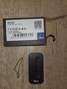 Pilot Nice MyGo 4-kanałowy Nowy