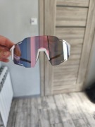 Okulary rowerowe fotochromowe