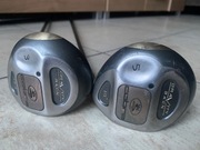 Kij do golfa  driver Cobra gravity back nr 3-15,5 stopnia nr  5-18 stopni