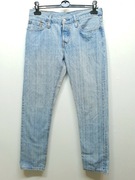 Spodnie jeansowe Levis 501 CT W26 L34 S M