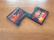 2x Mini Disc MD EMTEC MAXIMA 80