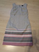 Sukienka do pracy biura S